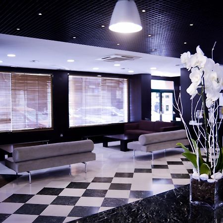 Sercotel Amistad Murcia Exterior photo