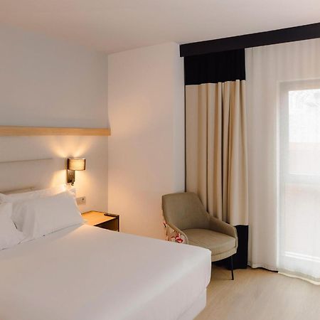 Sercotel Amistad Murcia Exterior photo