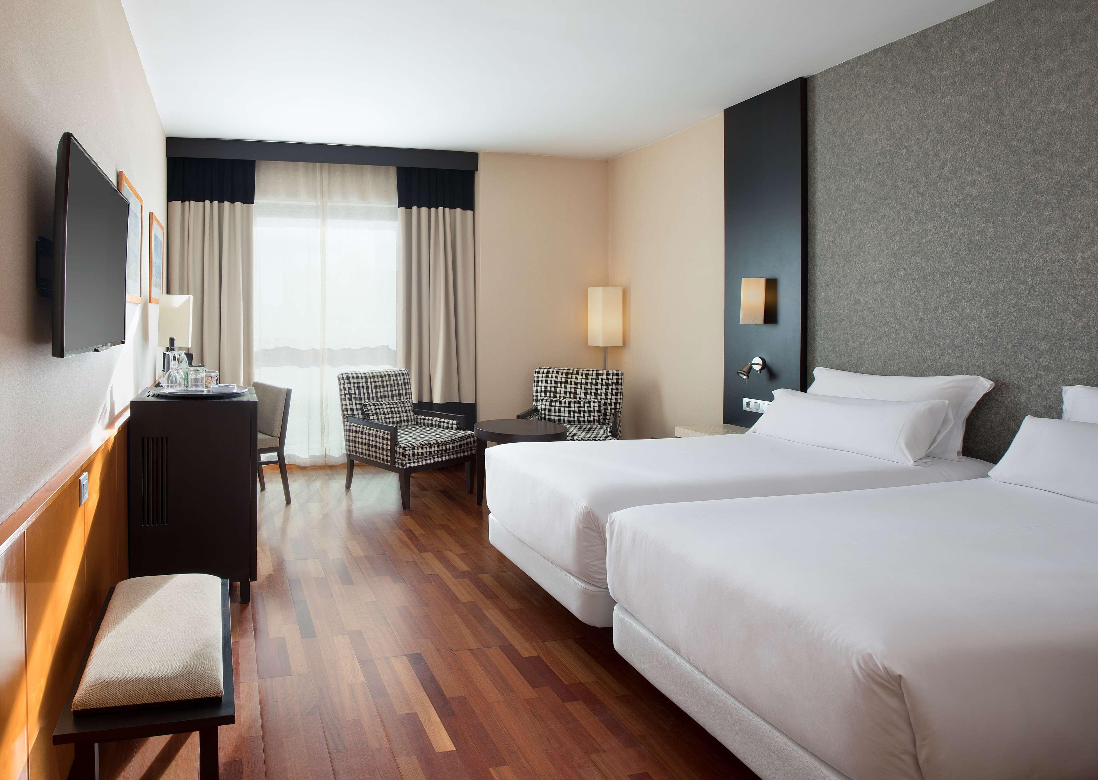 Sercotel Amistad Murcia Exterior photo